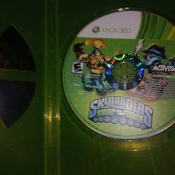 Xbox 360 Disc 