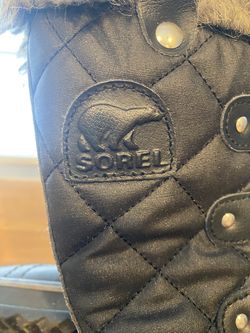 Sorel Ladies Wo Get Boots Sz6.5