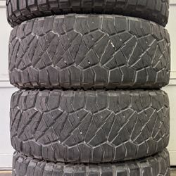 LT 35 12.50 20 NITTO