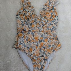 Bathing Suit