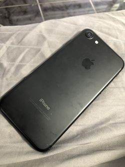 iPhone 7 128g unlocked