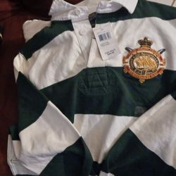 Polo Ralph Lauren Shirt 