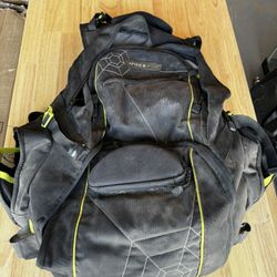 Out Door Backpacks 