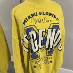 Bershka sweatshirt 