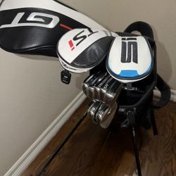 Golf Set