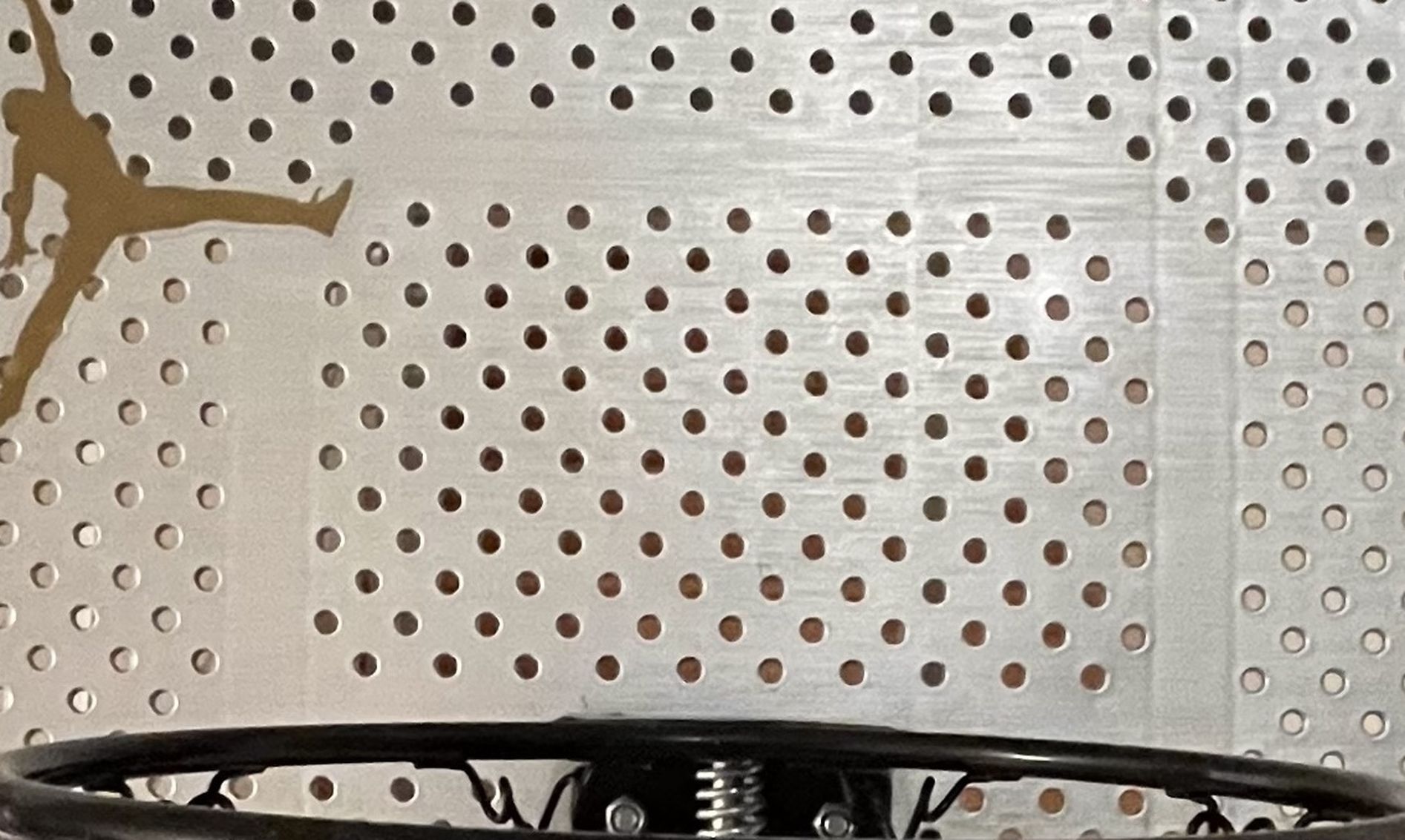 Basketball Ball Hoop