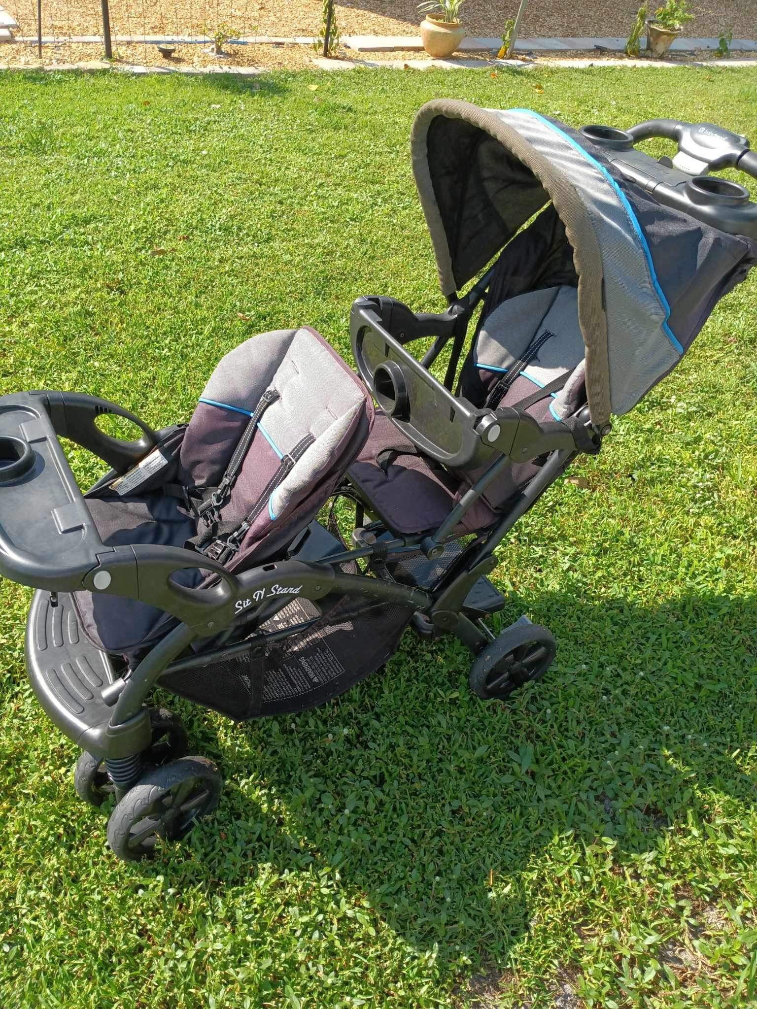 Baby Items