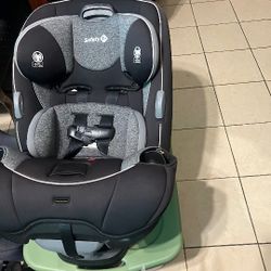 Safety 1st Car Seat