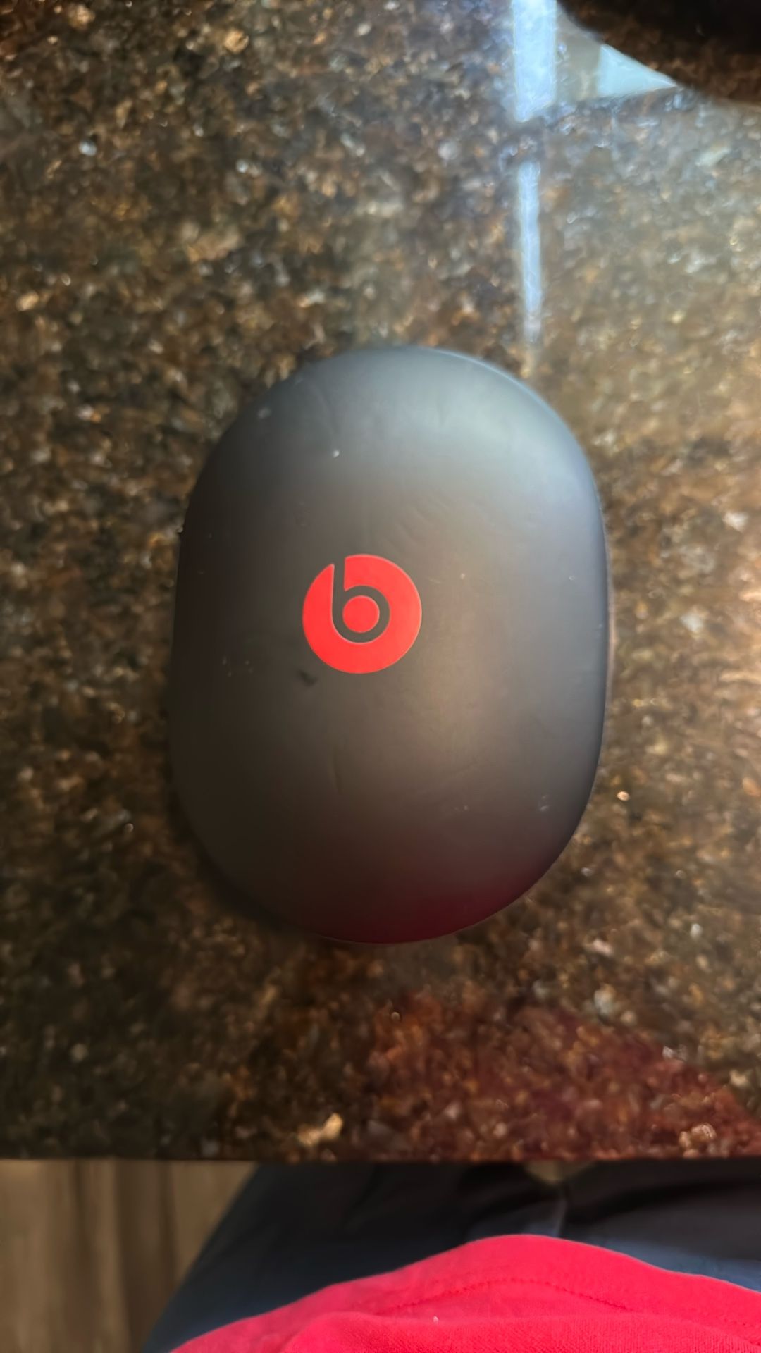 Beats Studio 3 Black