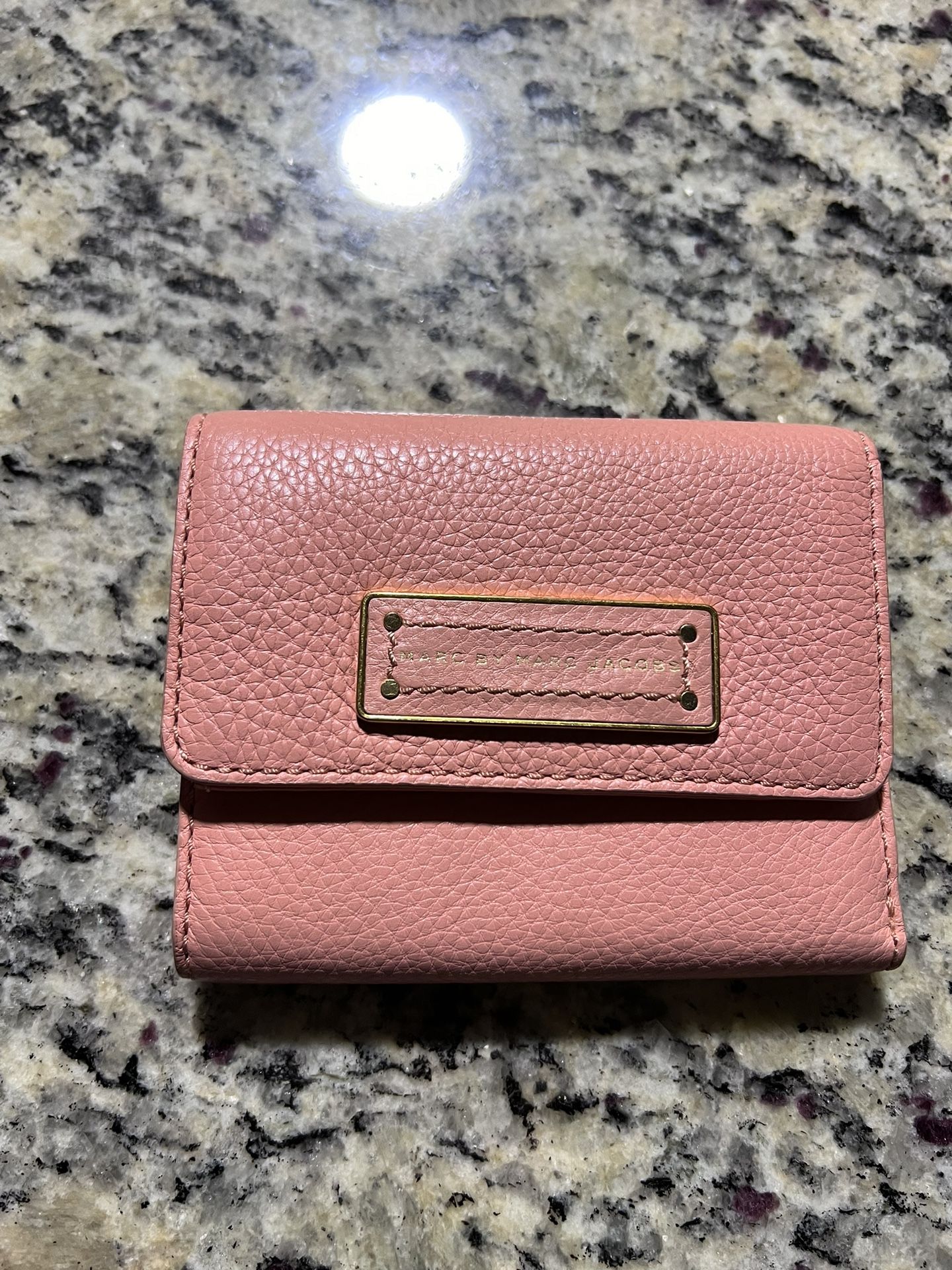 New Marc Jacob’s wallet
