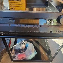 Onkyo HT-R560