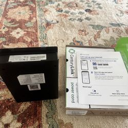 Working Pre-owned Modem C1100 Z Century Link 