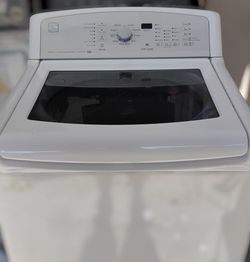 Washer