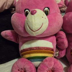 Cheer Bear