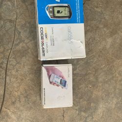 Complete Remote Start Alarm With Car Link Module so that you may start your car with your phone and track