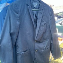 Tux Suit 