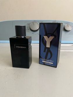YSL ELIXIR MENS COLOGNE
