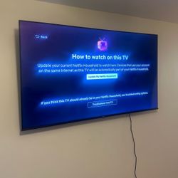 75 Inch Tv