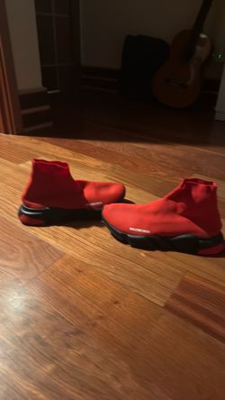 Balenciaga Speed Trainers