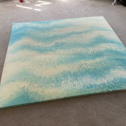 Queen Size Mattress Topper 