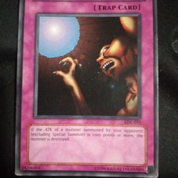 Yu-Gi-Oh Cards 