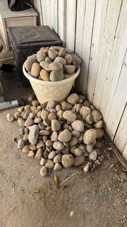 Rocks
