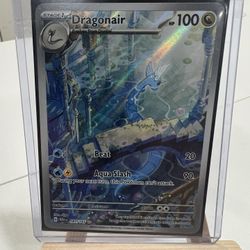 Dragonair