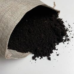 Worm Castings, Vermicompost. Organic Fertilizer, No Fillers. 