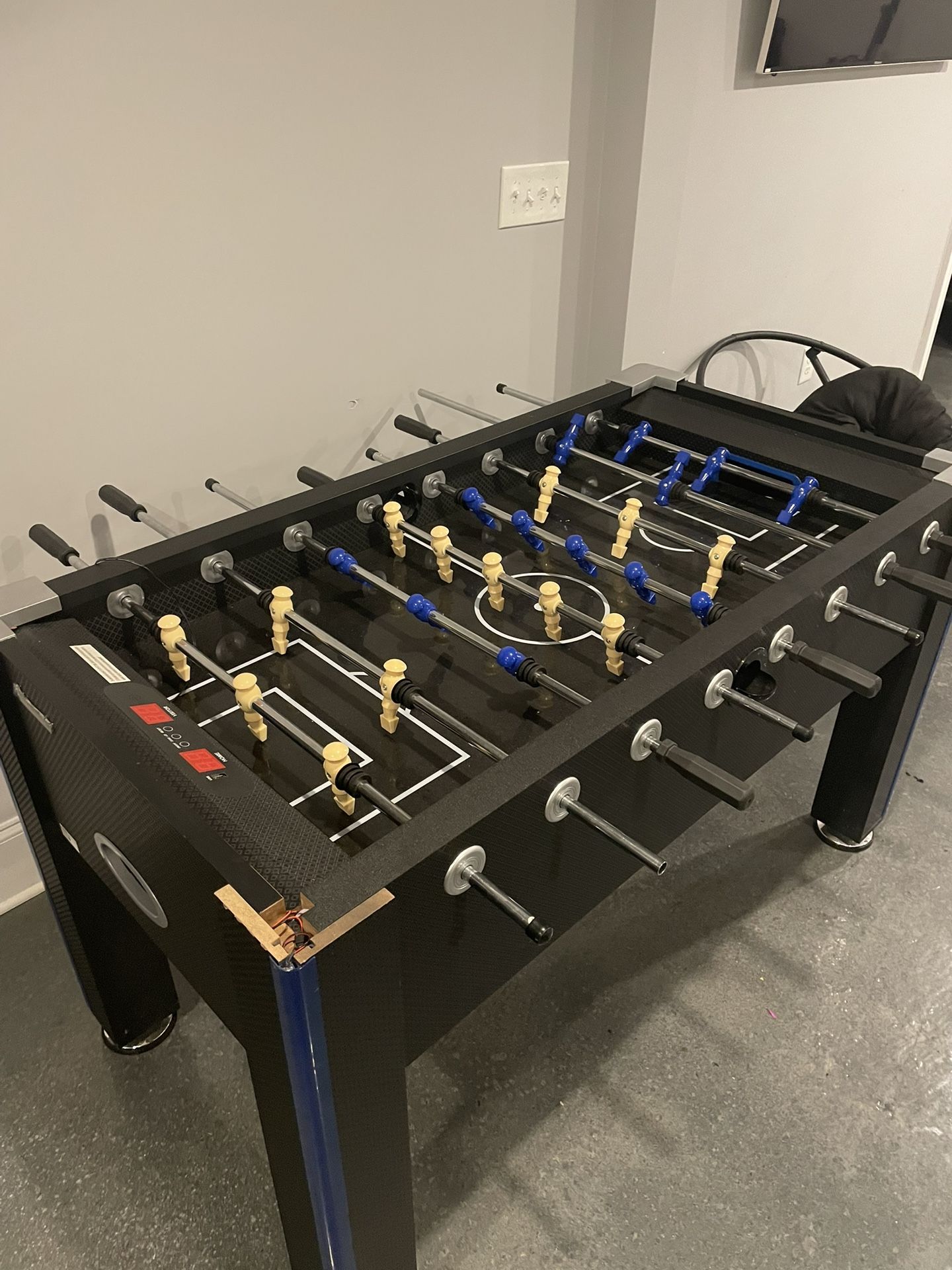 Foosball Table