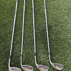 Cleveland CG14 wedges ( Golf Clubs) 