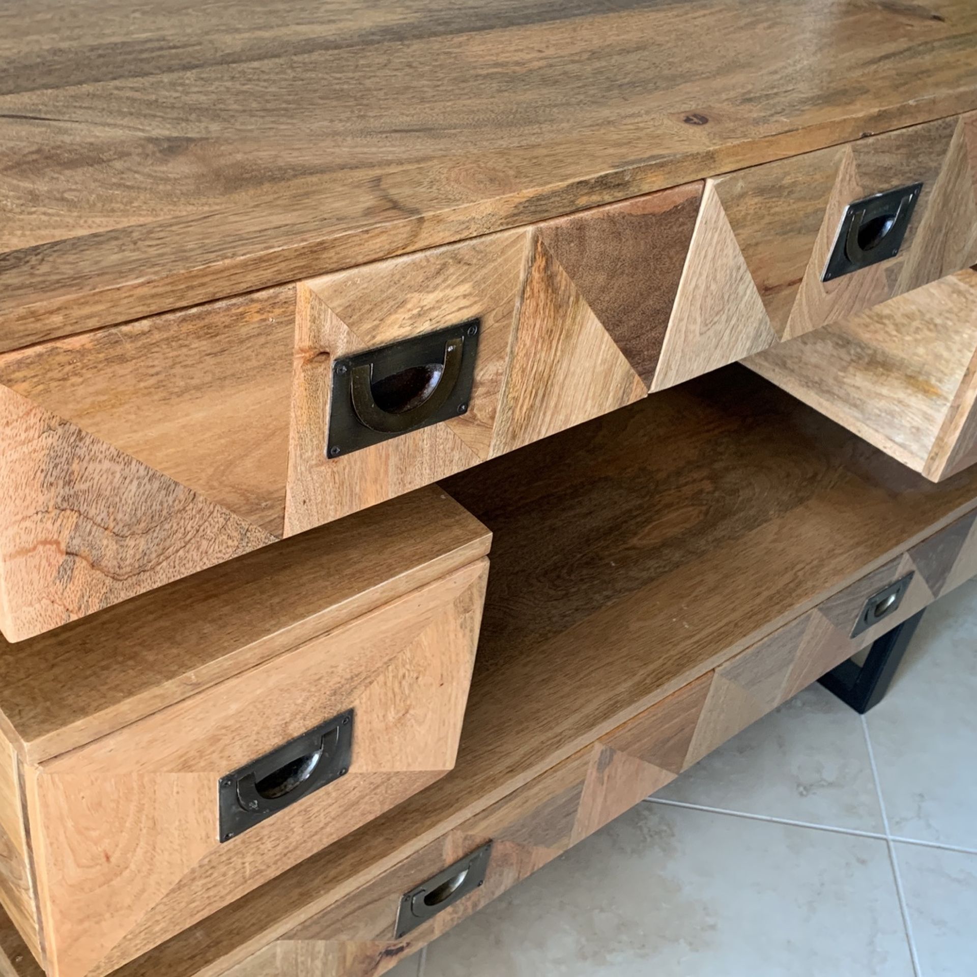 Furniture - Credenza