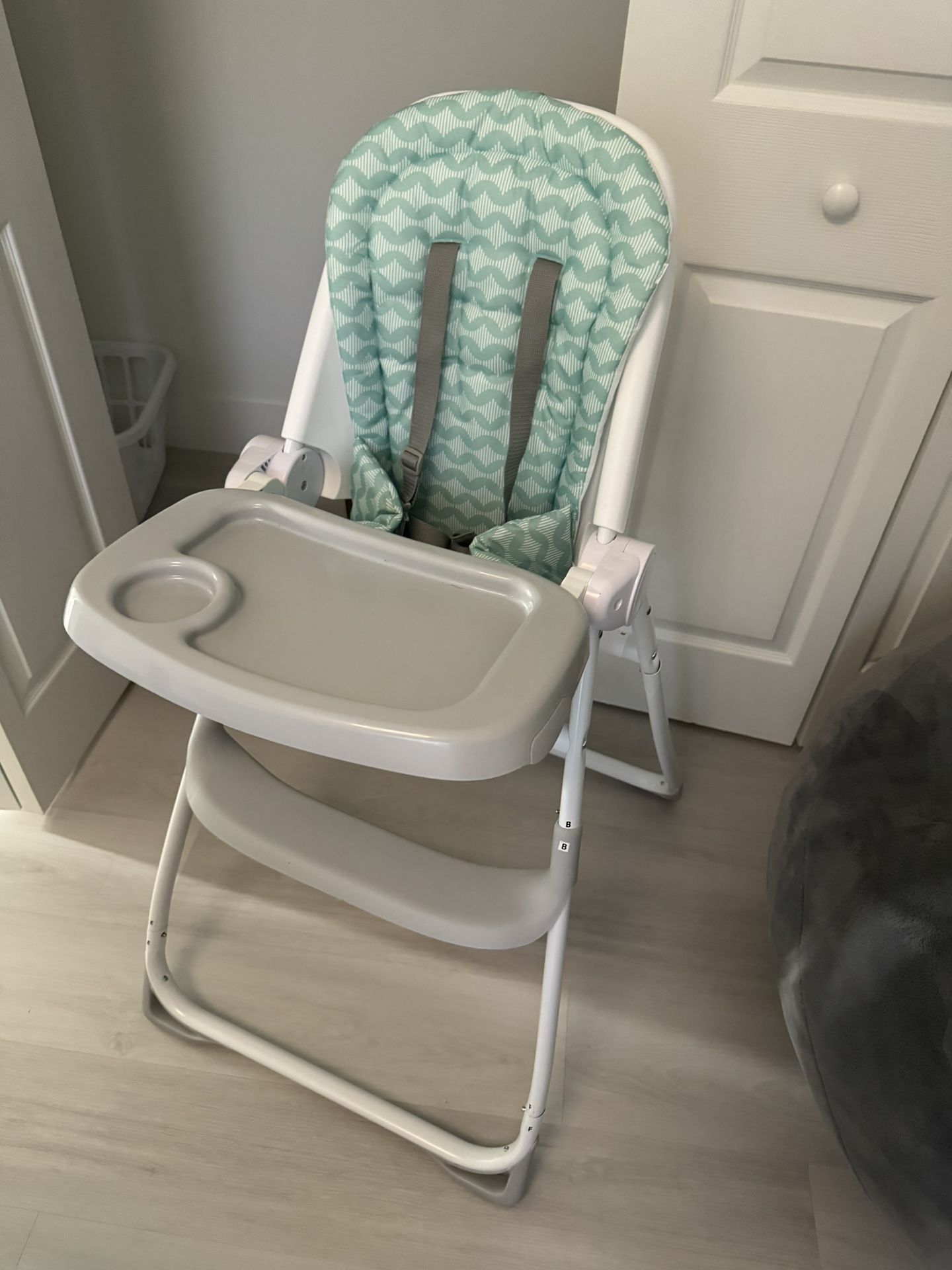 Baby High Chair