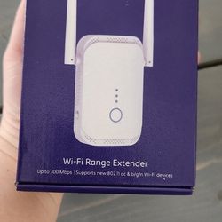 Wifi Extender