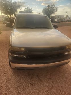 04 tahoe