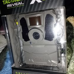 New, Sealed Tactacam Reveal X-pro Cellular Trail Cam