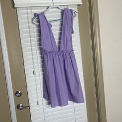 Dress Purple