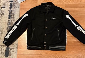 A Black Jacket 