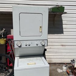 Washer And Dryer Combo 