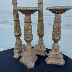 Candlholders