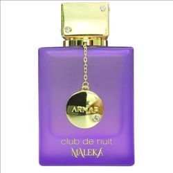 Armaf Club De Nuit Maleka 3.6oz Women EDP