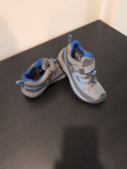 Kids Hiking Shoes