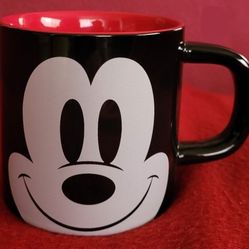 Mickey Mouse Mug