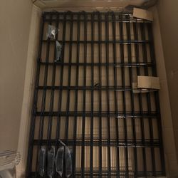 Foldable Metal Pet Exercise And Playpen