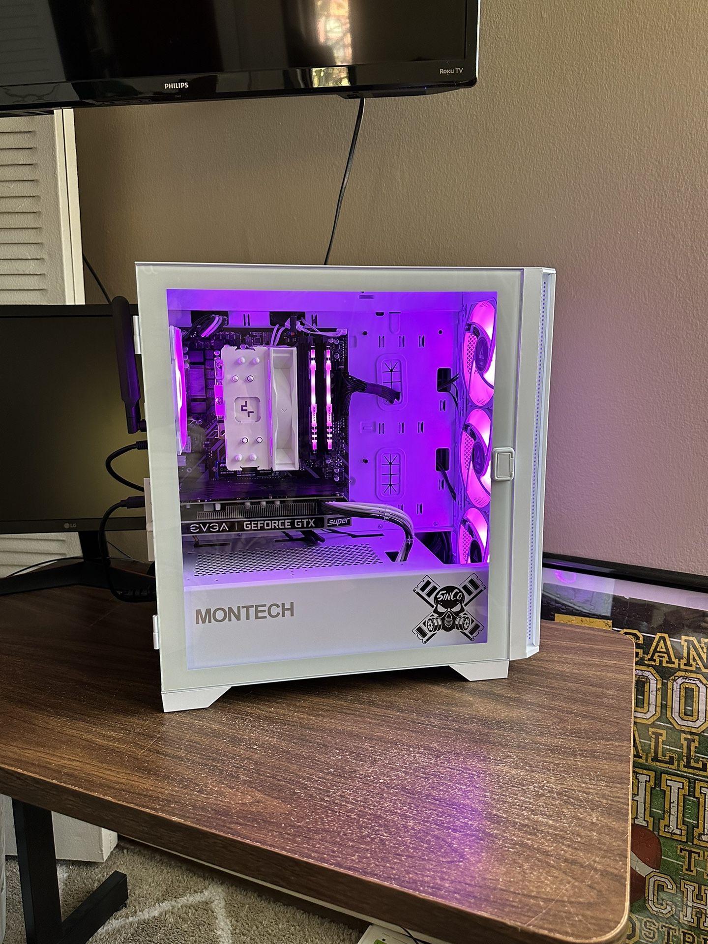 Gaming PC
