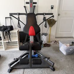 Bowflex 2SE Home Gym