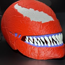 3d Printed Masks
