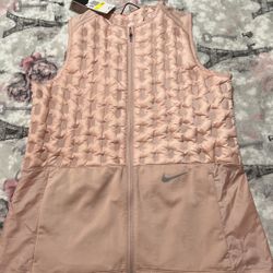 Nike Women's Therma-FIT ADV Downfill Running Vest