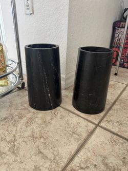 decorative vases