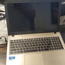 Asus Laptop