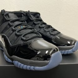 Jordan 11 Gamma Blue